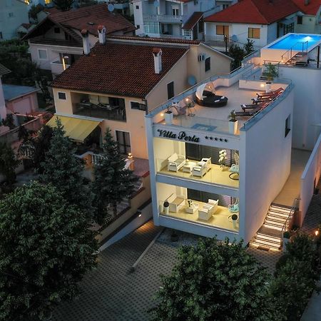 Villa Perla Zadar Exterior photo
